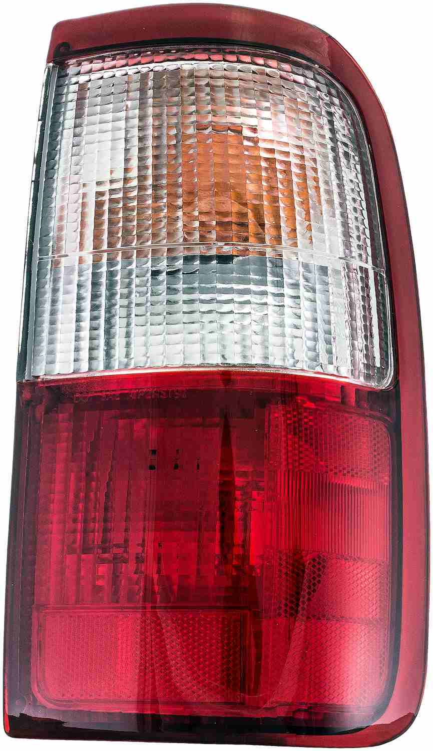 Dorman TAIL LAMP LENS 1630901