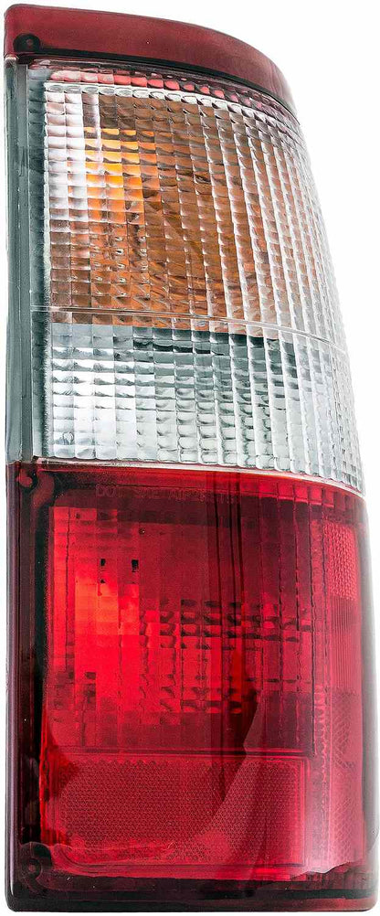 Dorman Tail Light Lens for 1998-93 Toyota T100 1630901