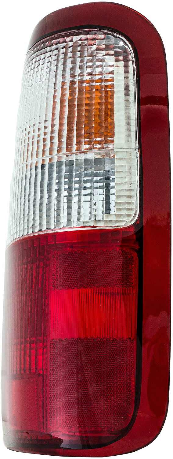 Dorman Tail Light Lens for 1998-93 Toyota T100 1630901