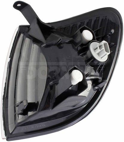 Dorman Turn Signal Light Assembly with 1630911 for 2004-00 Toyota Tundra