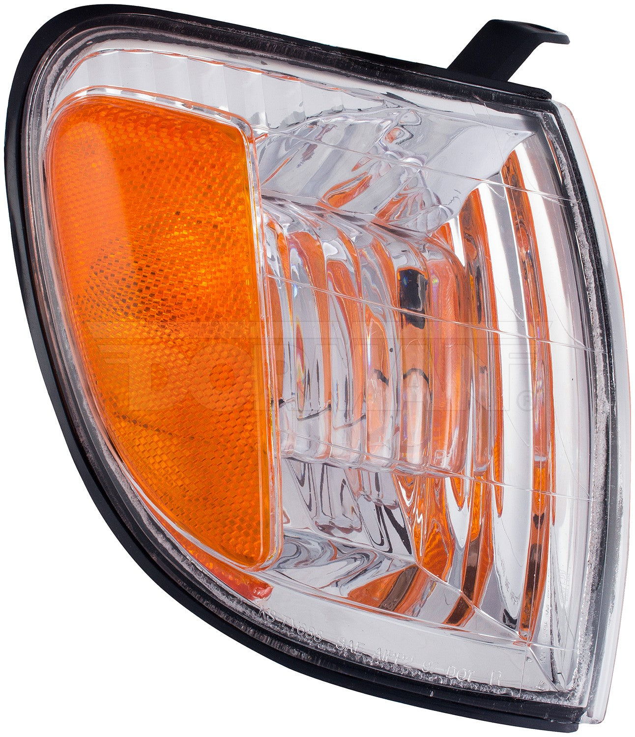 Dorman Turn Signal Light Assembly with 1630911 for 2004-00 Toyota Tundra