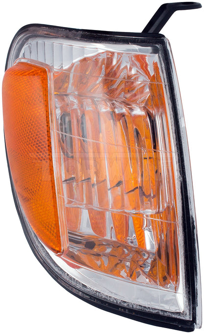 Dorman Turn Signal Light Assembly with 1630911 for 2004-00 Toyota Tundra