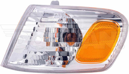 Dorman Turn Signal Light Assembly for 2002-01 Toyota Corolla 1630912