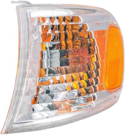 Dorman Turn Signal Light Assembly for 2002-01 Toyota Corolla 1630912