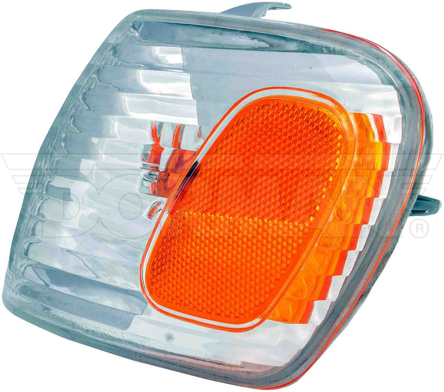 Dorman Turn Signal Light Assembly for 2002-01 Toyota Corolla 1630912
