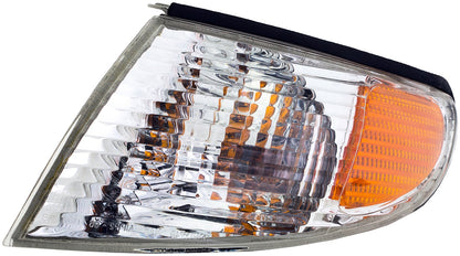 Dorman Parking Light Assembly for 2001-1999 Toyota Solara 1630930