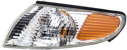 Dorman Parking Light Assembly for 2001-1999 Toyota Solara 1630930