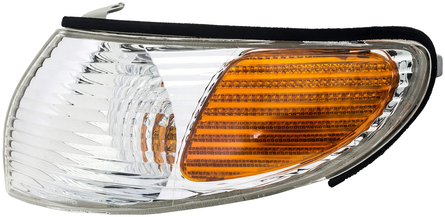 Dorman Parking Light Assembly for 2001-1999 Toyota Solara 1630930