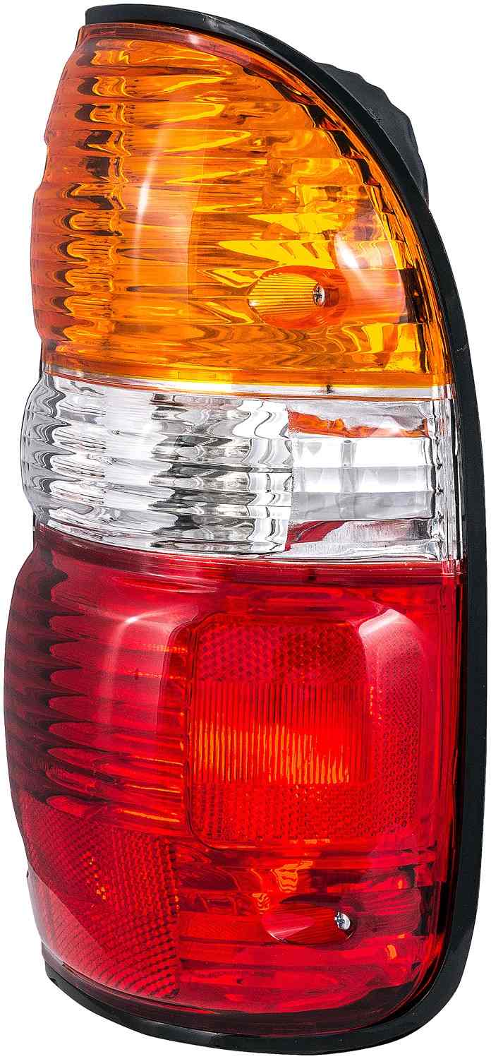 Dorman Tail Light Assembly for 2004 Toyota Tacoma 1630937