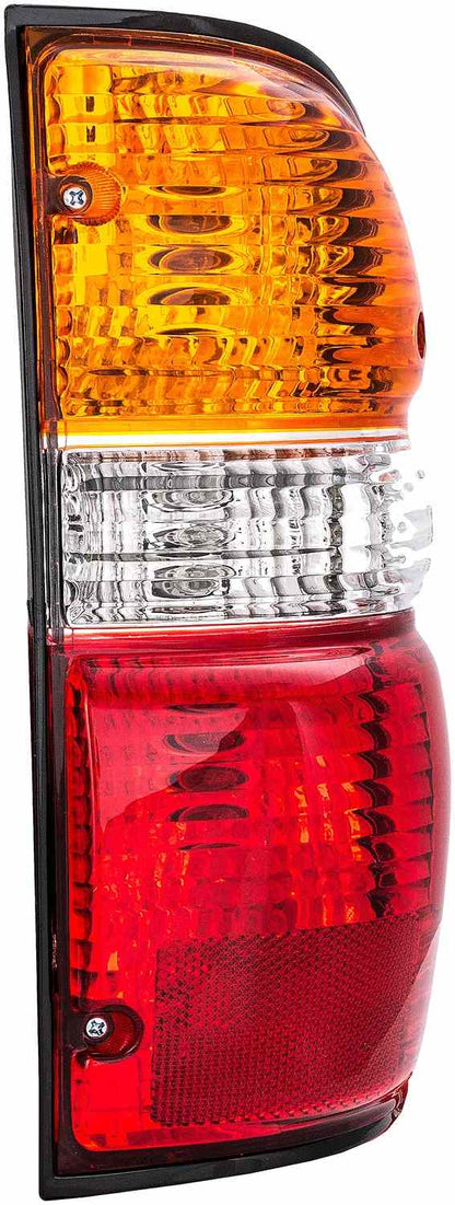 Dorman Tail Light Assembly for 2004 Toyota Tacoma 1630937