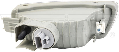 Dorman Turn Signal & Parking Light Assembly for 2004-2011 Toyota Tacoma 1631060