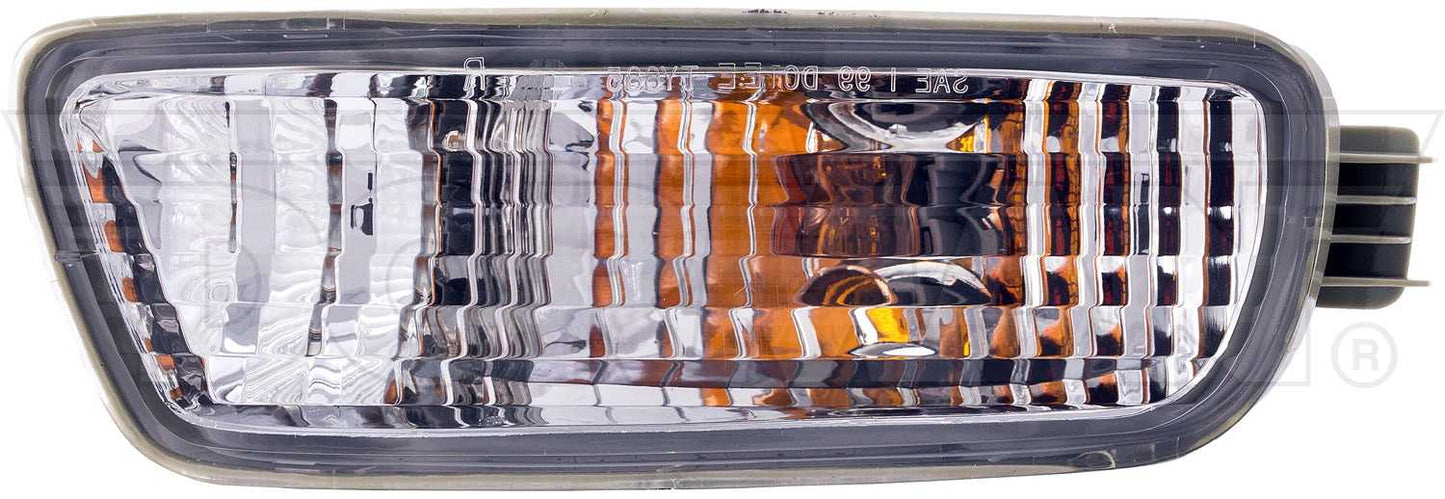 Dorman Turn Signal & Parking Light Assembly for 2004-2011 Toyota Tacoma 1631060