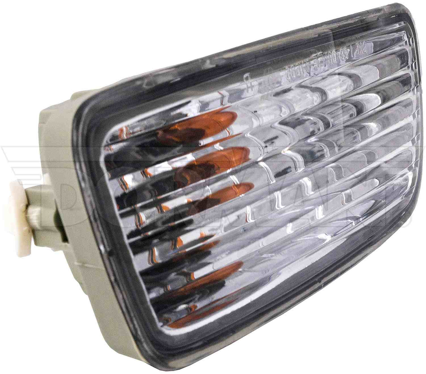 Dorman Turn Signal & Parking Light Assembly for 2004-2011 Toyota Tacoma 1631060