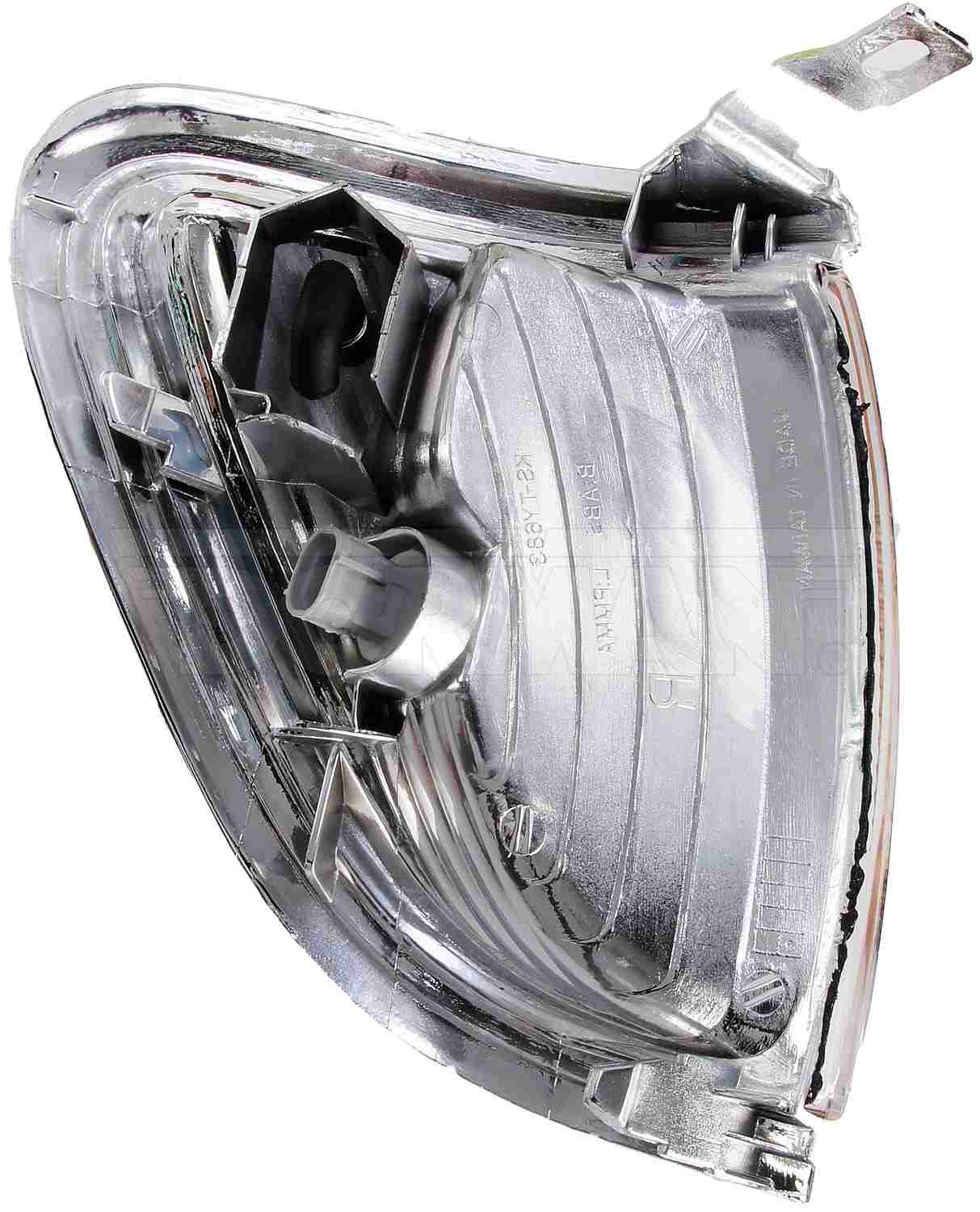 Dorman Turn Signal Lamp Assembly for 2004-01 Toyota Tacoma 1631064