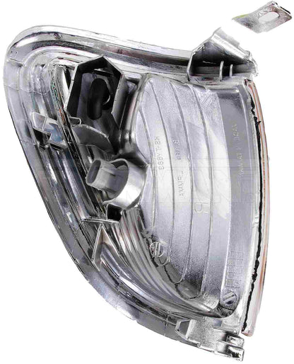 Dorman Turn Signal Lamp Assembly for 2004-01 Toyota Tacoma 1631064