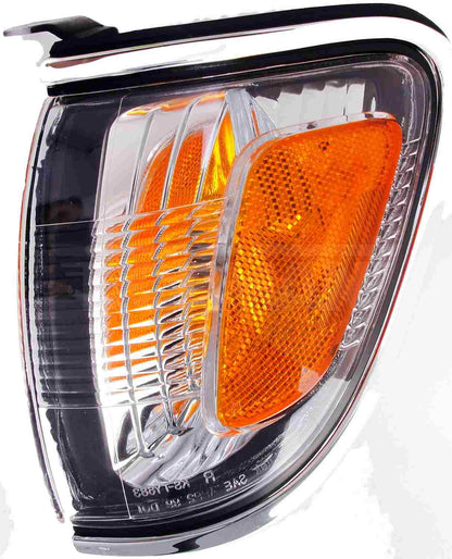 Dorman Turn Signal Lamp Assembly for 2004-01 Toyota Tacoma 1631064