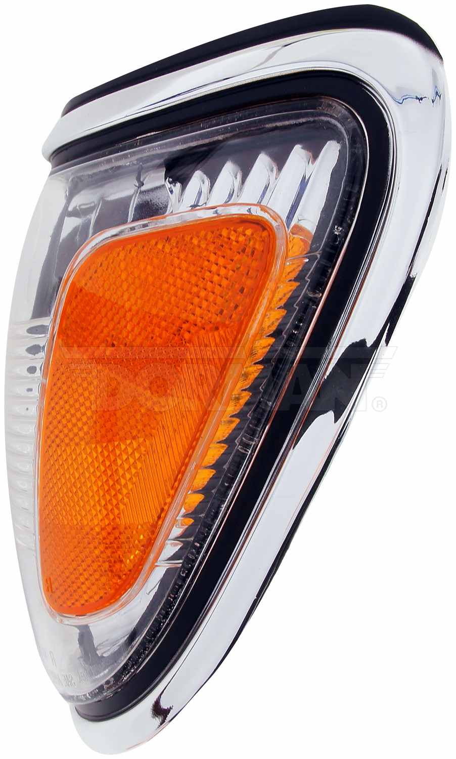 Dorman Turn Signal Lamp Assembly for 2004-01 Toyota Tacoma 1631064