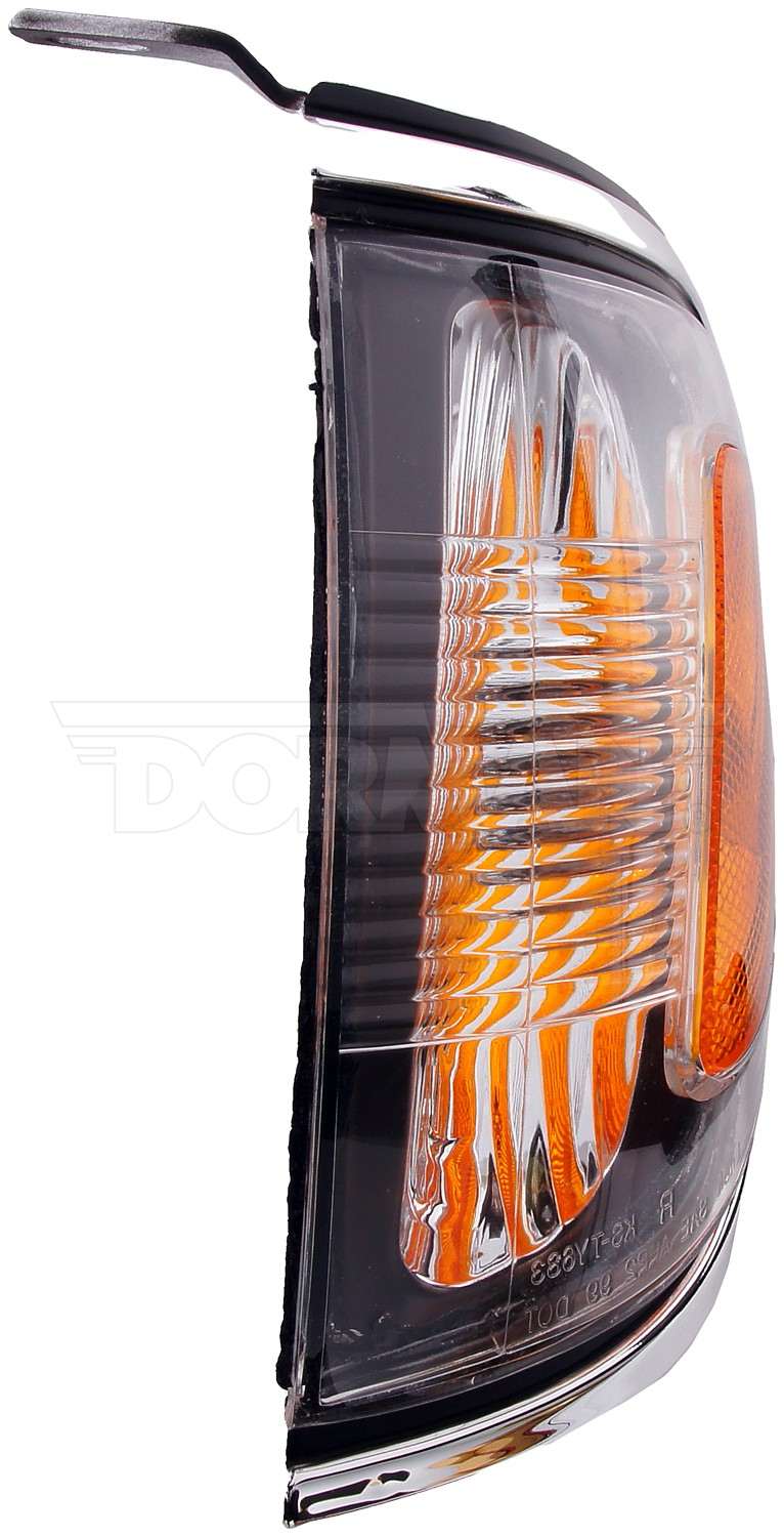 Dorman Turn Signal Lamp Assembly for 2004-01 Toyota Tacoma 1631064