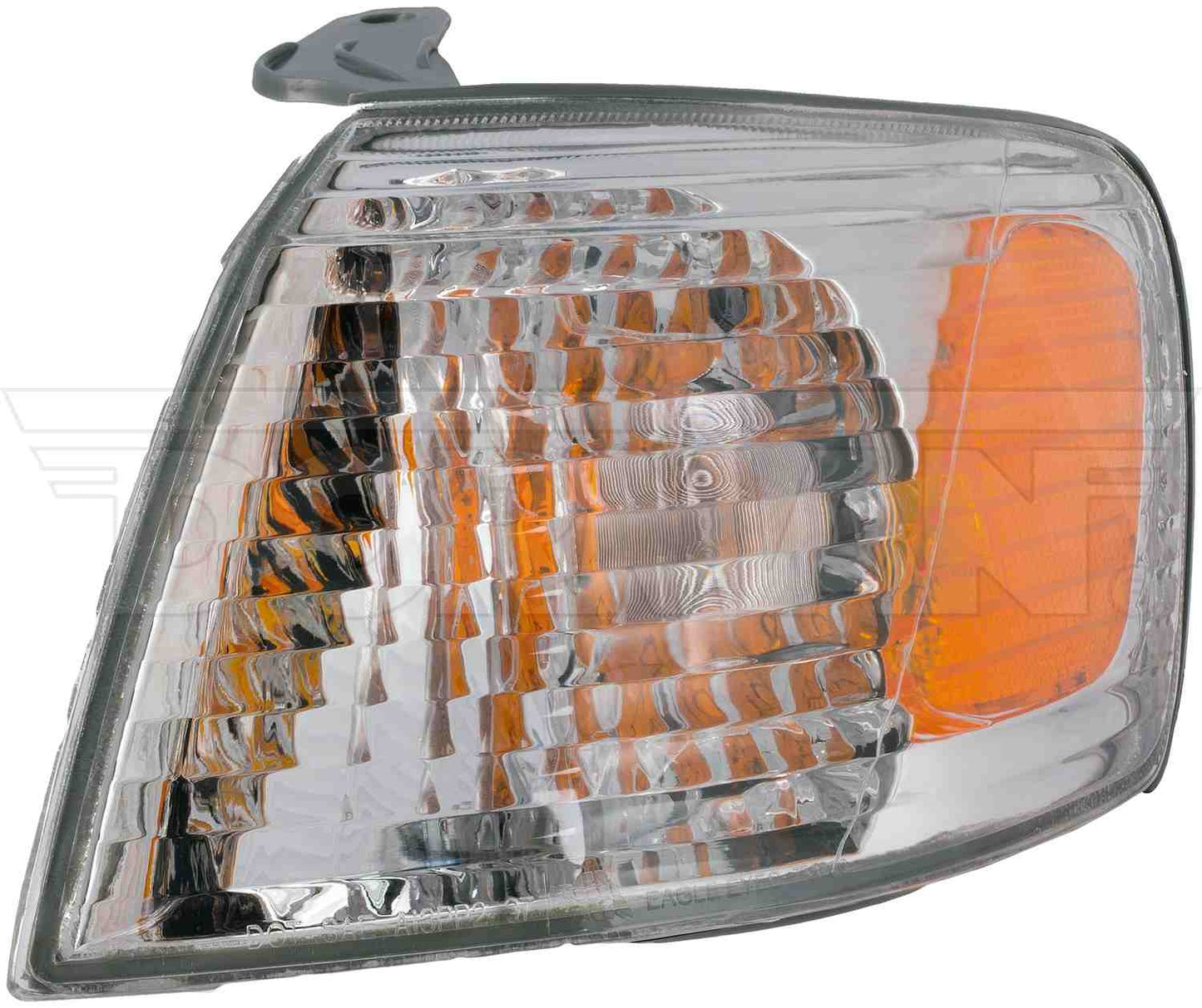 Dorman Turn Signal Light Assembly for 2001-00 Toyota Camry 1631070