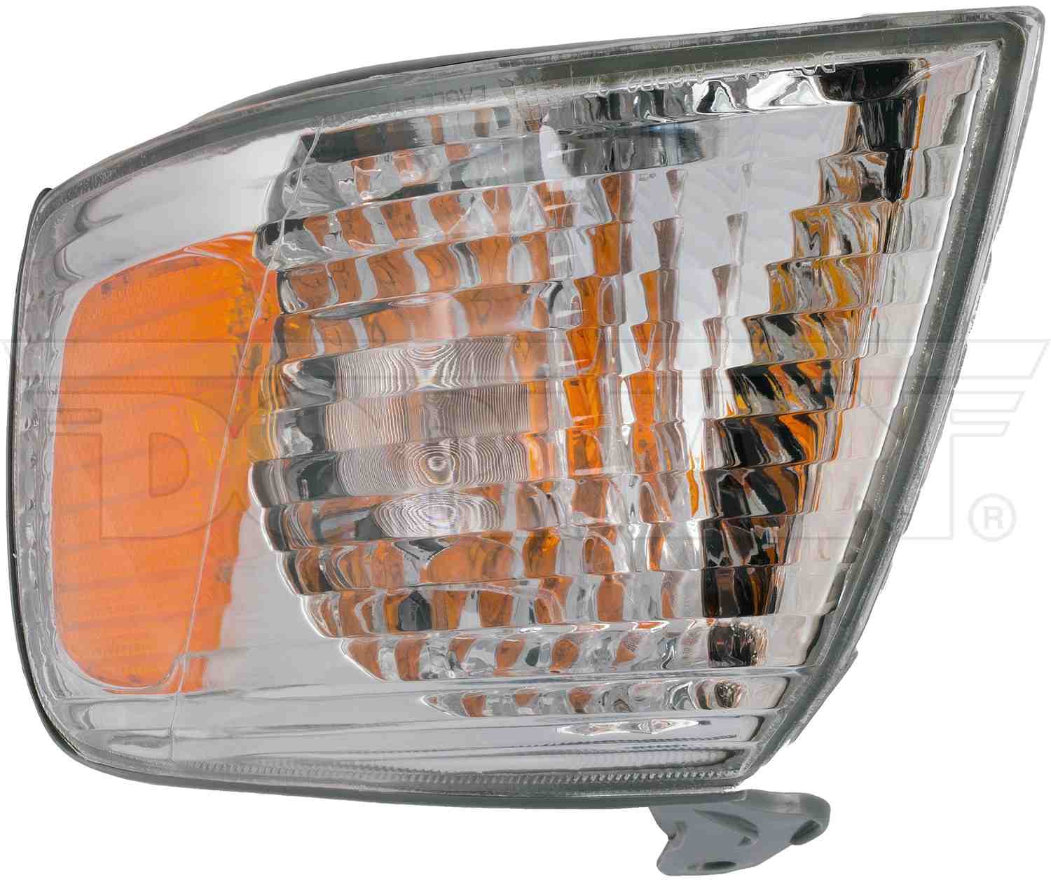 Dorman SIDE MARKER LAMP ASSEMBLY 1631071