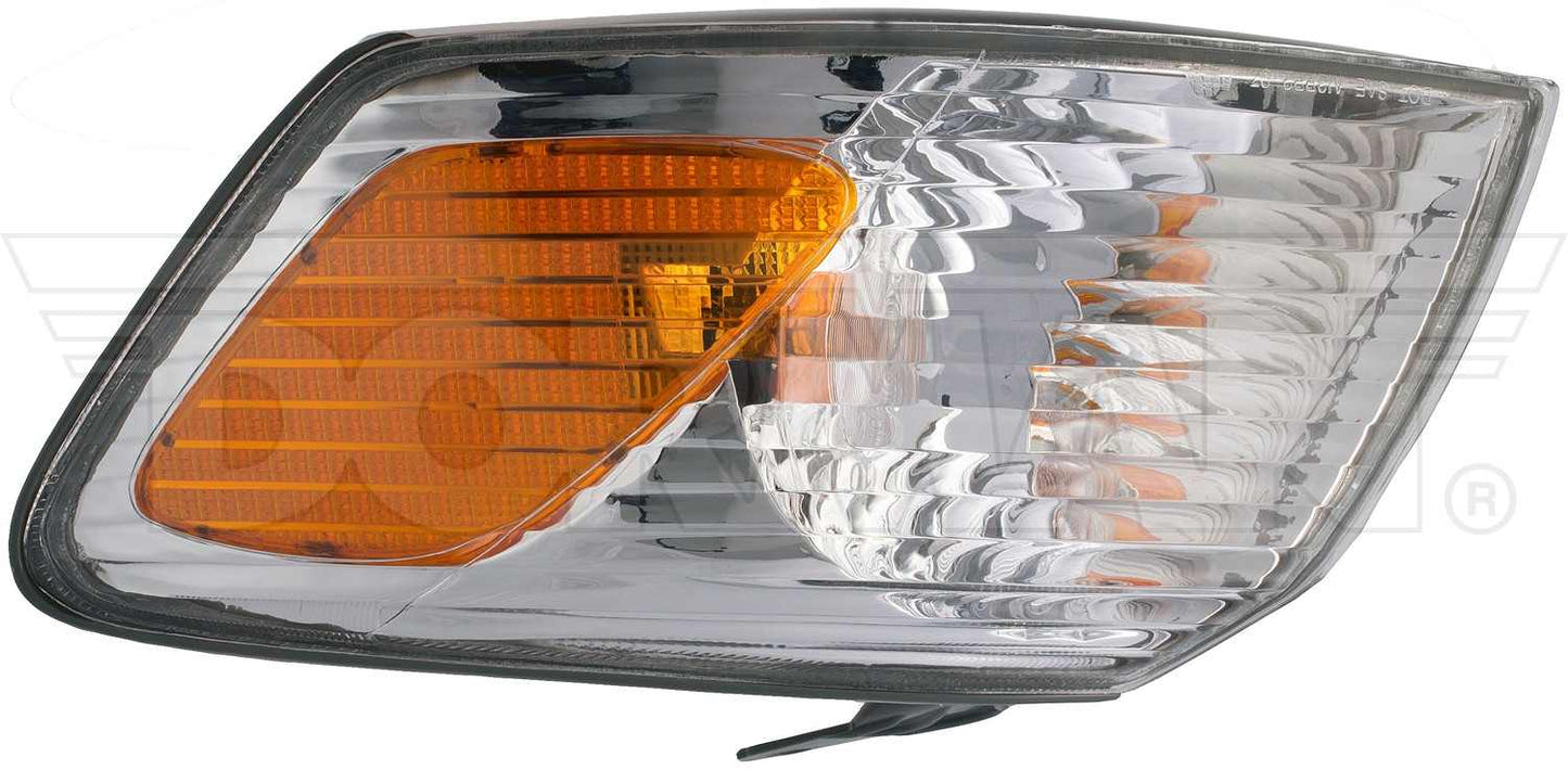 Dorman Turn Signal Light Assembly for 2001-00 Toyota Camry 1631071