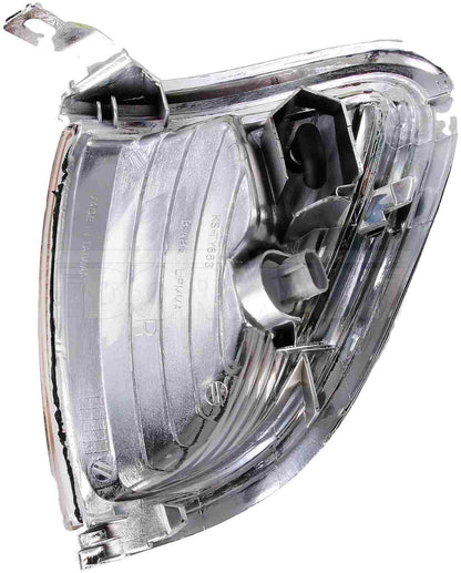 Dorman Turn Signal Lamp Assembly for 2004-01 Toyota Tacoma 1631073