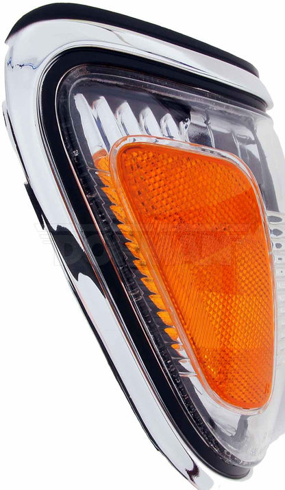 Dorman Turn Signal Lamp Assembly for 2004-01 Toyota Tacoma 1631073
