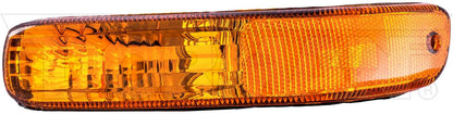Dorman Turn Signal / Parking Light Assembly with Durable Build for 2004-02 Jeep Liberty 1631190