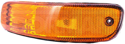 Dorman Turn Signal / Parking Light Assembly with Durable Build for 2004-02 Jeep Liberty 1631190