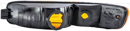 Dorman SIDE MARKER LAMP ASSEMBLY 1631191