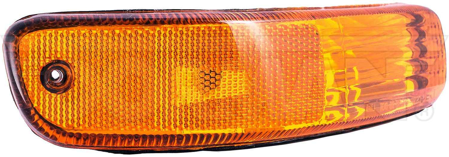 Dorman SIDE MARKER LAMP ASSEMBLY 1631191