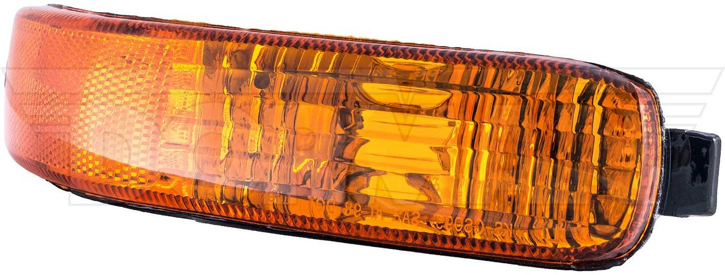 Dorman SIDE MARKER LAMP ASSEMBLY 1631191