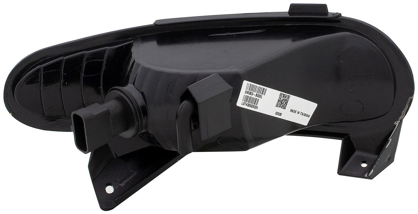 Dorman Side Marker Light Assembly for 2005-2007 Buick LaCrosse 1631203