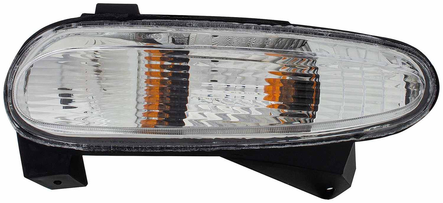 Dorman Side Marker Light Assembly for 2005-2007 Buick LaCrosse 1631203
