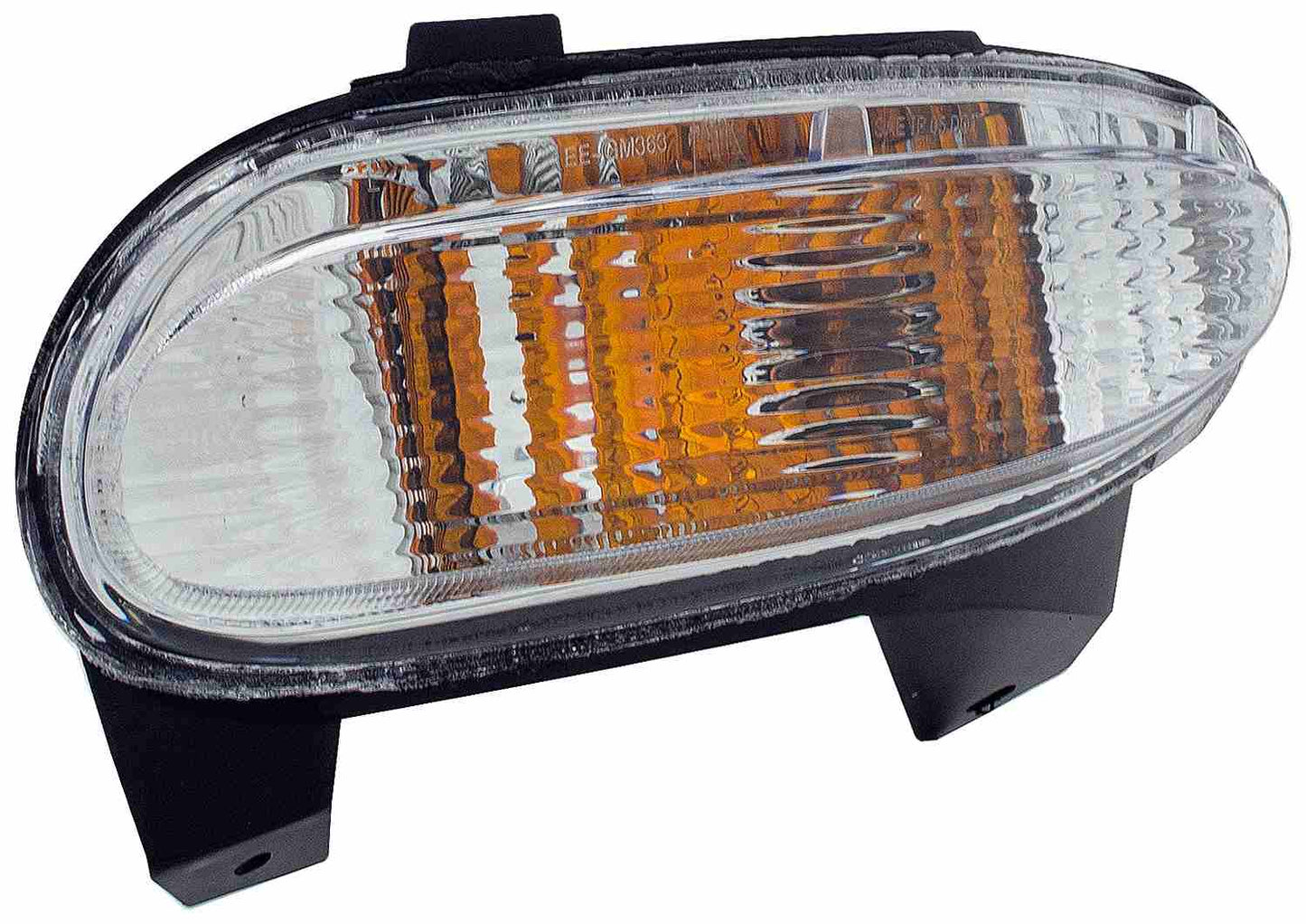 Dorman Side Marker Light Assembly for 2005-2007 Buick LaCrosse 1631203