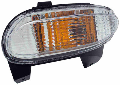 Dorman Side Marker Light Assembly for 2005-2007 Buick LaCrosse 1631203