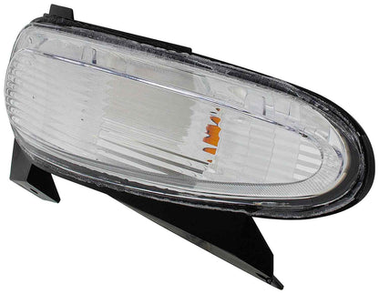 Dorman Side Marker Light Assembly for 2005-2007 Buick LaCrosse 1631203