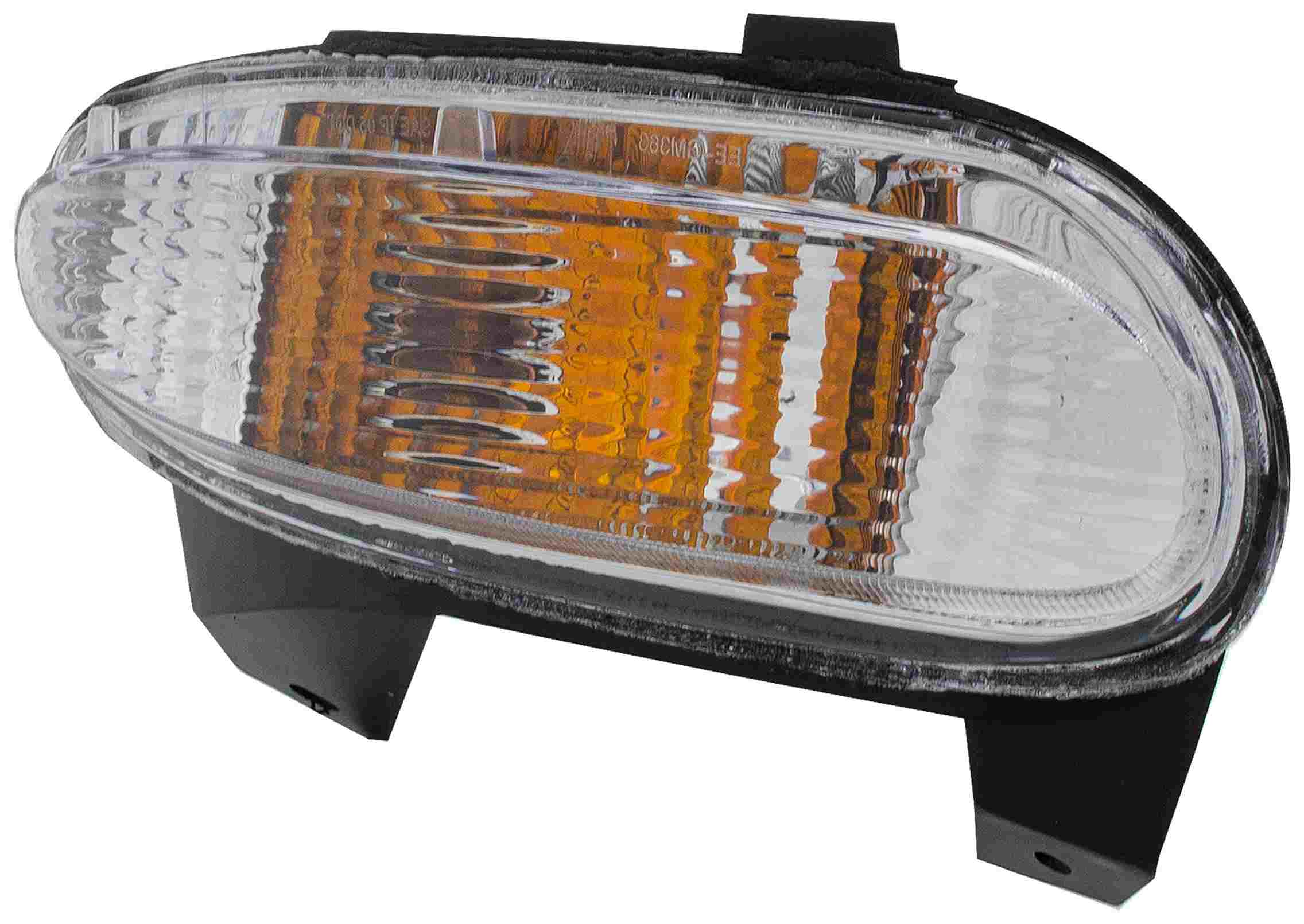 Dorman SIDE MARKER LAMP ASSEMBLY 1631204