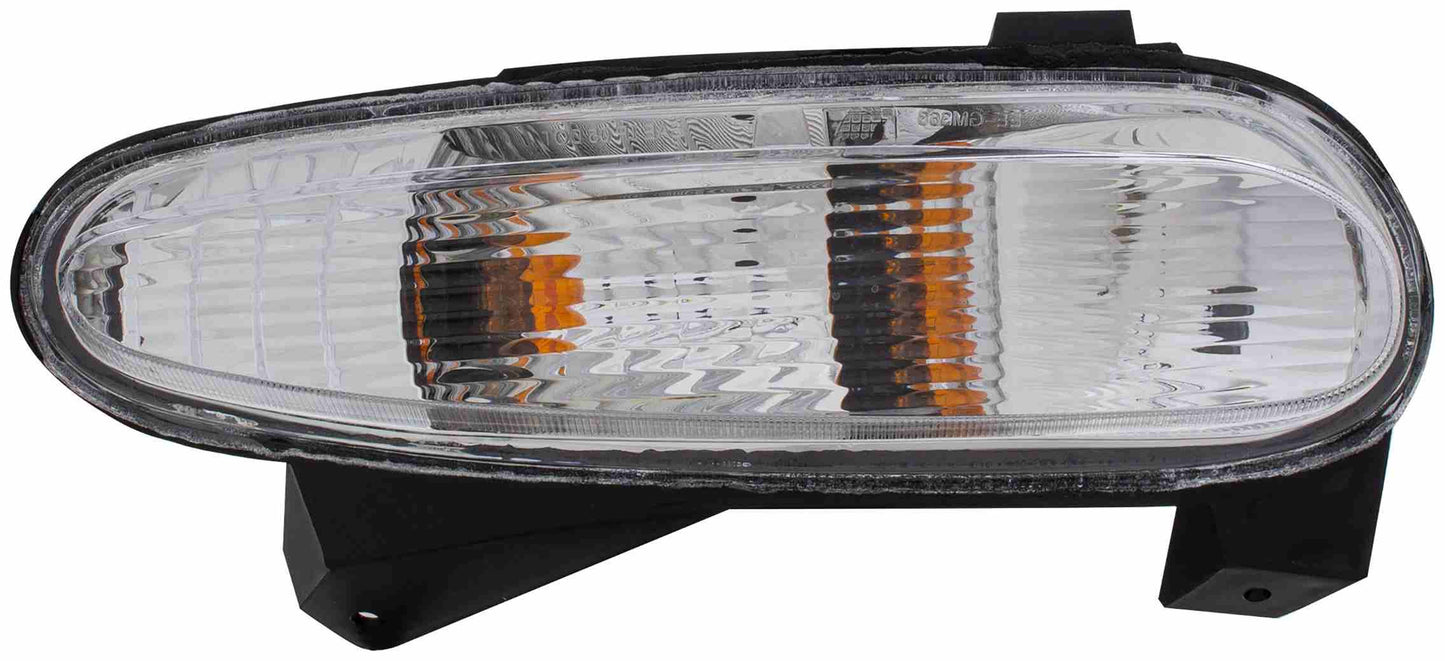 Dorman Side Marker Light Assembly for 2005-2007 Buick LaCrosse 1631204