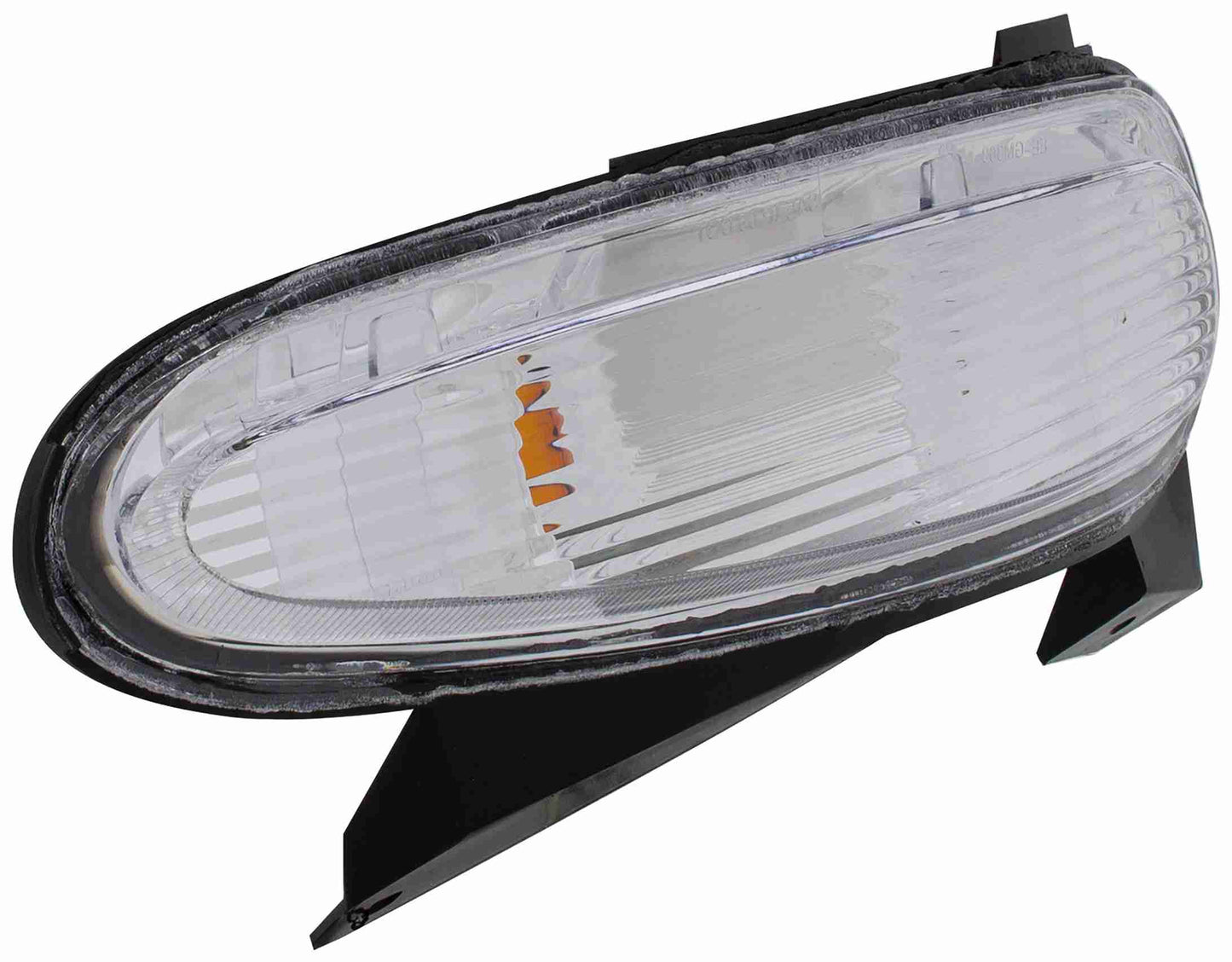 Dorman Side Marker Light Assembly for 2005-2007 Buick LaCrosse 1631204
