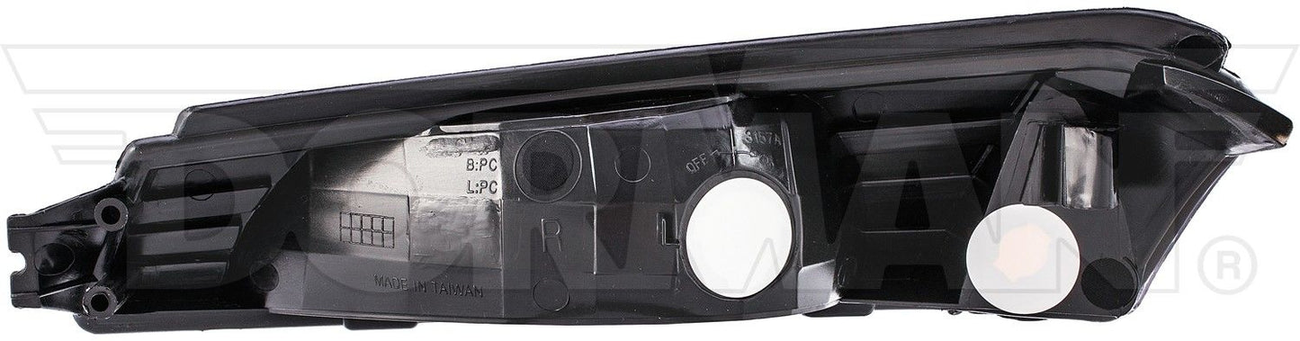 Dorman Turn Signal & Parking Light Assembly for Chevrolet Avalanche 1500/2500 2006-02 1631207