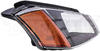 Dorman Turn Signal & Parking Light Assembly for Chevrolet Avalanche 1500/2500 2006-02 1631207