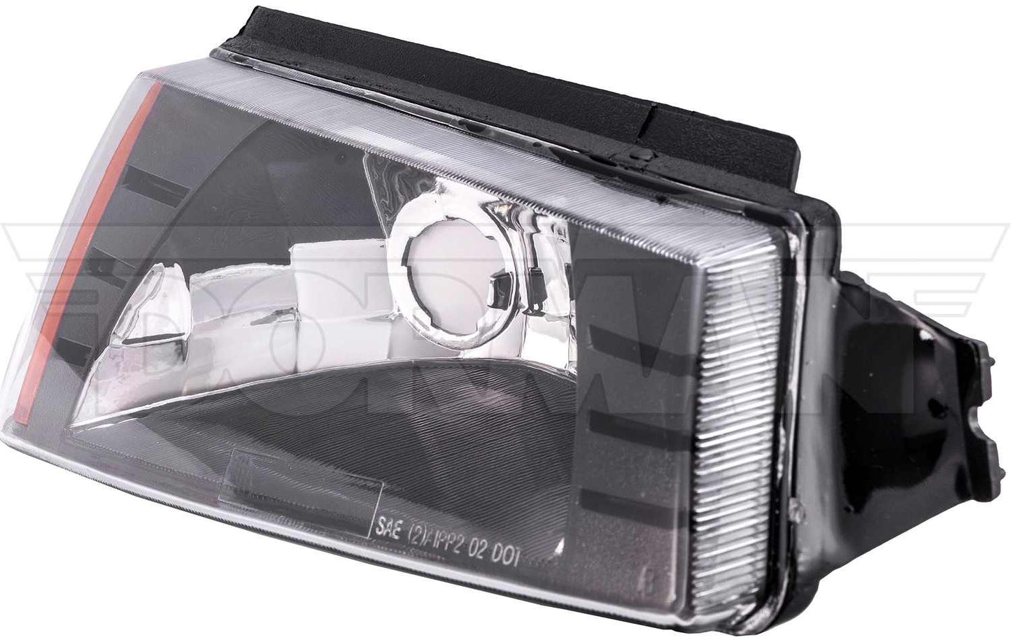Dorman Turn Signal & Parking Light Assembly for Chevrolet Avalanche 1500/2500 2006-02 1631207
