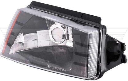 Dorman Turn Signal & Parking Light Assembly for Chevrolet Avalanche 1500/2500 2006-02 1631207