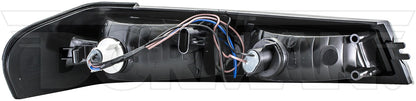 Dorman Side Marker Light Assembly for 2009-2015 Chevrolet Colorado 1631208