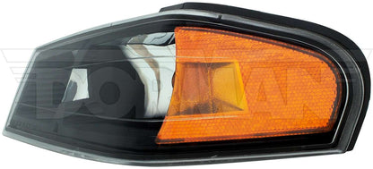 Dorman Side Marker Light Assembly for 2009-04 Chevrolet Colorado GMC Canyon 1631210