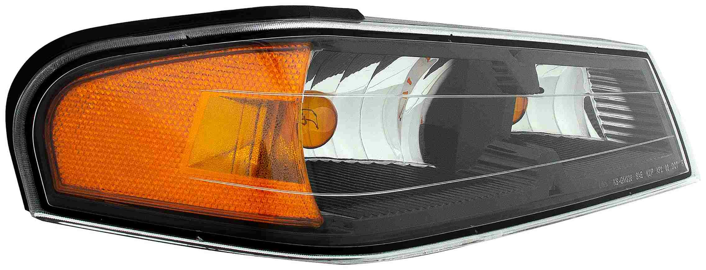 Dorman SIDE MARKER LAMP ASSEMBLY 1631211