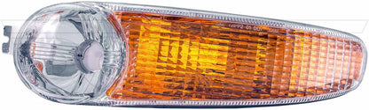 Dorman Side Marker Light Assembly for 2005 GMC Yukon, Yukon XL 1500 1631212