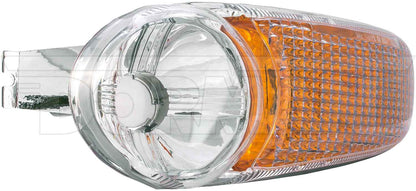 Dorman Side Marker Light Assembly for 2005 GMC Yukon, Yukon XL 1500 1631212