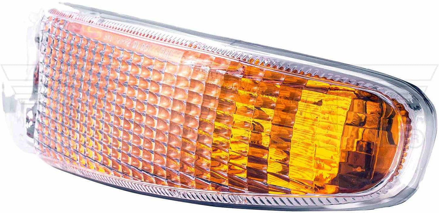 Dorman Side Marker Light Assembly for 2005 GMC Yukon, Yukon XL 1500 1631212